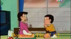 Doraemon Tập 37 - Ống tỏa nhiệt hạnh phúc - Điện thoại yêu cầu chiến thắng
