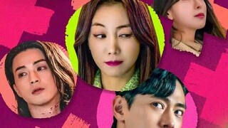 Love to hate you(2023) episode03 tagalogdubbed