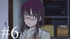 Isekai Ojisan - Episode 6 Sub indo ( Gogo - Nime )