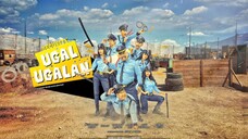 Security Ugal-ugalan (2017) HD