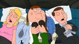 พีทผู้กล้าหาญในลาสเวกัสใน "Family Guy"