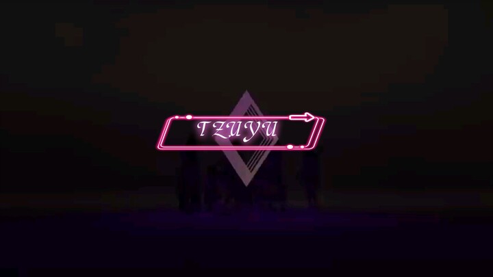TZUYU  Run Away MV