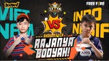 INDONESIA VS VIETNAM! GOKIL GUYS! GILA GUYS! GEGE BANGET ORANG VIETNAMNYA! AUTO KITA BANTAI LAHH!!