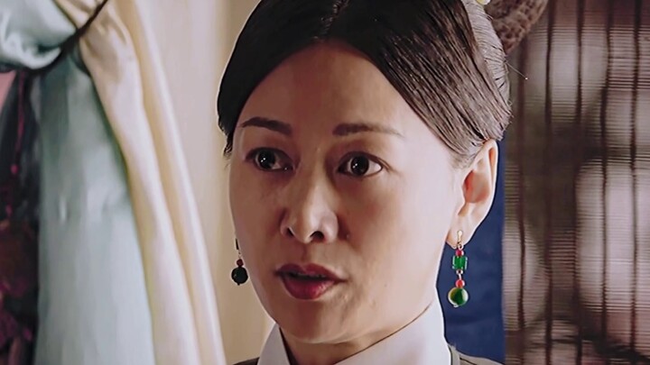 [Movie&TV][Ruyi's Royal Love in the Palace] Rasa Iri Jinzhong