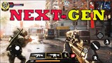 TOP 23 BEST NEW FPS TPS ACTION OFFLINE ONLINE GAMES ANDROID IOS HIGH GRAPHICS 2021