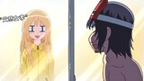 "Đúng. Cha thương con gái hiếu thảo 😂"#anime clip#anime recommend#今天的早日香