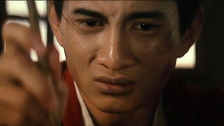 “他认命的那一刻，讽刺到达了顶峰！”
