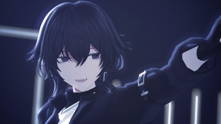 ♠Ace ini milikku♠-CH4NGE-【Selamat kepada Jian Changsheng】