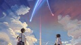 Your Name (Kimi no Na Wa) [English Sub]