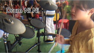 Tình yêu lung linh cực sung Remix cực sung - Drum Ni Ni