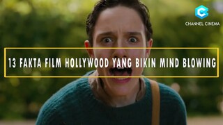 13 Film Hollywood Yang Bikin Kamu Mind Blowing