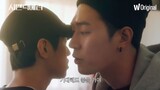 NEW KOREAN BL TEASER | Semantic Error #시맨틱에러, starring Park Seo Ham and Park Jae Chan (DONGKIZ),