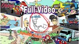 Video Lucu - Mobil truk oleng,Excavator,truk molen,truk pasir,dan Kartun animasi lainnya