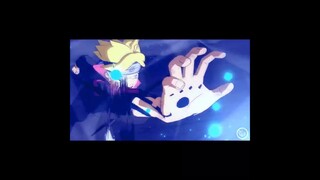 Ulti - Boruto Uzumaki Rasenggan...