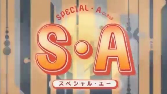 Special A Episode 19