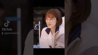 My favorite chemistry #ShenYue #JerryYan #沈月 #yanchengxu #countyourluckystars