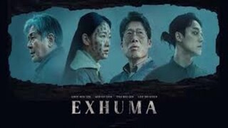 Exhuma (2024) ขุดมันขึ้นมาจากหลุม [Thai Sub]