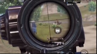 Juaranya Tracking Dipubg Mobile !! Pake Beryl Scope X6 Dong !!