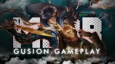 MLBB Gameplay Gusion Hyper Kill 15