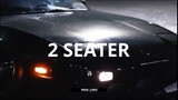 Kendrick Lamar Type Beat - "2 Seater" | Prod. Chris