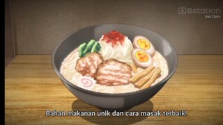 ramen pak jingo