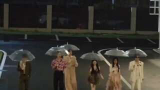 Rất mong chờ tập phim này. Thật sự rất thú vị khi được ghi âm lại và nghe tiếng cười.