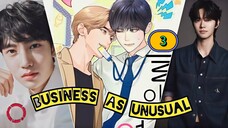 (ENG SUB) 𝑩𝑼 𝑺𝑰 𝑵𝑬𝑺𝑺 𝑨𝑺 𝑼 𝑺𝑼𝑨𝑳 | EP 3