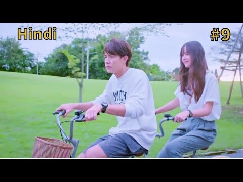 Part 9|| Love At First Night Thai Drama 💕 ❤ || Hindi Explanation