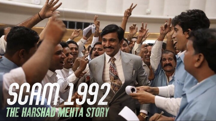 Scam 1992 the Harshad Mehta Story 2020 S01E03