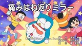 Doraemon cermin pemantul rasa sakit
