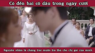 [ review phim ]: Lệnh cho trái tim ngừng || phim thái lan || phim hay