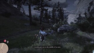 Red Dead Redemption 2 - Cao bồi phiêu bạt #4