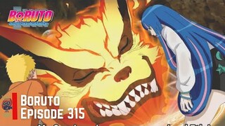 Boruto Episode 315 Sub Indo Terbaru PENUH FULL HD | Boruto Episode 315 Subtitle Indonesia