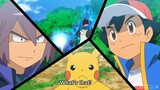 Pokémon Journeys special Episode [Full HD] English Sub