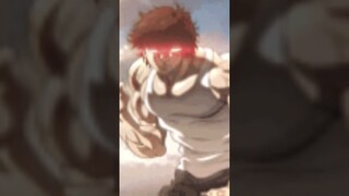 Baki characters