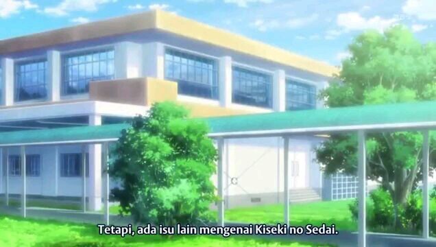 Kuroko No Basuke eps3