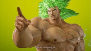 Tekken 7 Characters Mod Combos #1