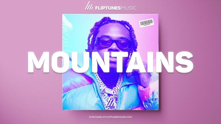 [FREE] "Mountains" - Gunna x Polo G x Iann Dior Type Beat | Rap Instrumental