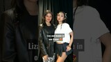 OMG Liza Soberano with BLACKPINK Jennie in one frame 😍😱 #jennie #lizasoberano #blackpink