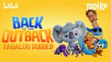 Back To The Outback ┃ 2021 ┃ Tagalog Dubbed