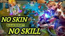 SKIN BUKANLAH PENENTU KEMENANGAN ❗❗