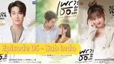 A Love So Beautiful - Episode 05