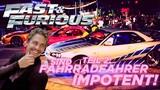 Fast and Furious 2 in unter 10 Minuten - ULTIMATIVES RECAP | G Performance