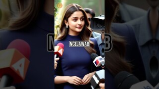 Bollywood Berguncang! Alia Bhatt Diserang Habis-habisan Gara-gara #shorts #status #tiktok #foryou