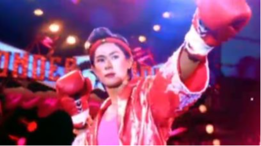 Beautiful Boxer (2003) thai movie