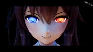 【MMD】Hunter(Galantis & Misha K VIP Remix)【八重沢なとり】