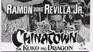 CHINATOWN SA KUKO NG DRAGON #FilipinoMOVIE