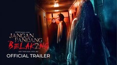 Jangan Pandang Belakang 2: Aku Tahu Asal Usulmu (2024) Malaysian Horror Movie