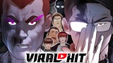 The Gods of Fighting Enter the Battle | Viral Hit Manhwa Reaction