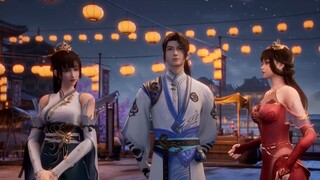 Alchemy Supreme Eps 115 Sub Indo